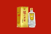 乐山峨边回收泸州老窖