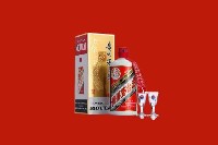 乐山峨边回收飞天茅台酒